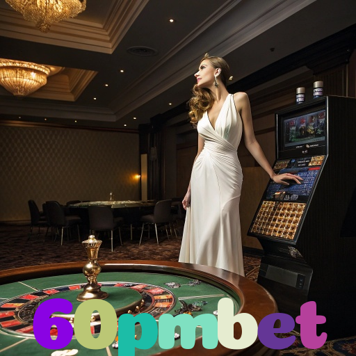 60pmbet:Aposte nas melhores slots e conquiste prêmios como nunca!