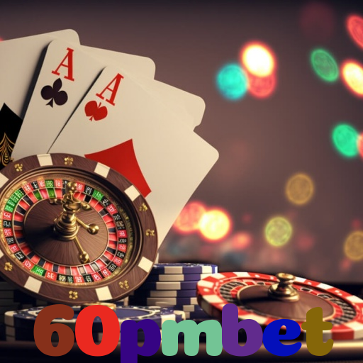 60pmbet：Aposte nas melhores slots e conquiste prêmios como nunca!