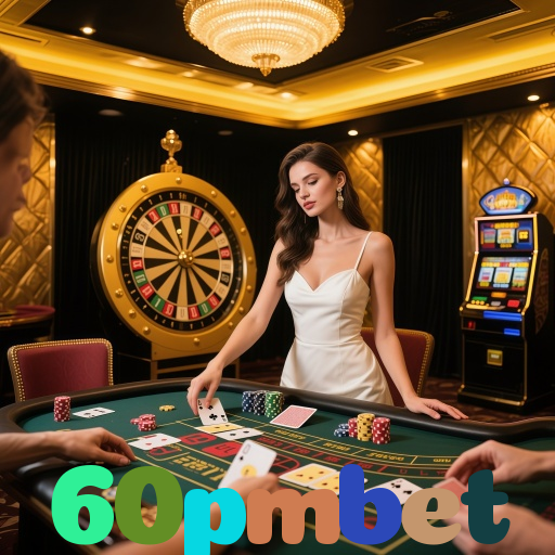 60pmbet:Aposte nas melhores slots e conquiste prêmios como nunca!