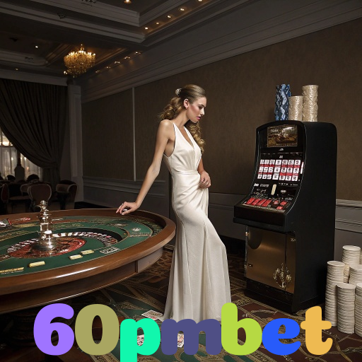 60pmbet：Aposte nas melhores slots e conquiste prêmios como nunca!