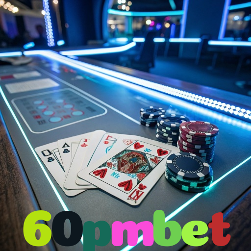 60pmbet:Jogue poker, aposte no futebol e ganhe em grandes jogos de cassino!