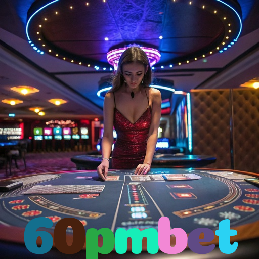 60pmbet:Aposte nas melhores slots e conquiste prêmios como nunca!