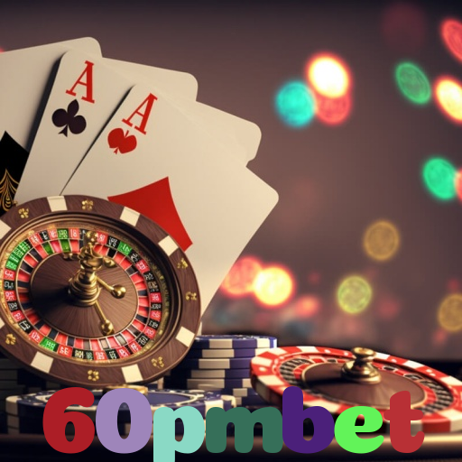 60pmbet:Jogue poker, aposte no futebol e ganhe em grandes jogos de cassino!