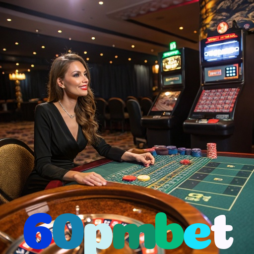 60pmbet:Aposte nas melhores slots e conquiste prêmios como nunca!