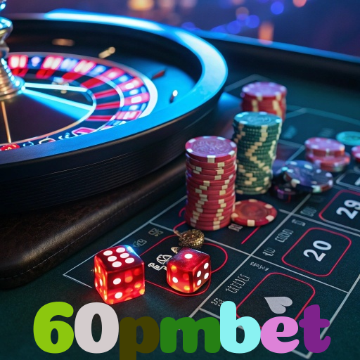 60pmbet：Aposte no futebol, jogue poker e conquiste vitórias épicas!