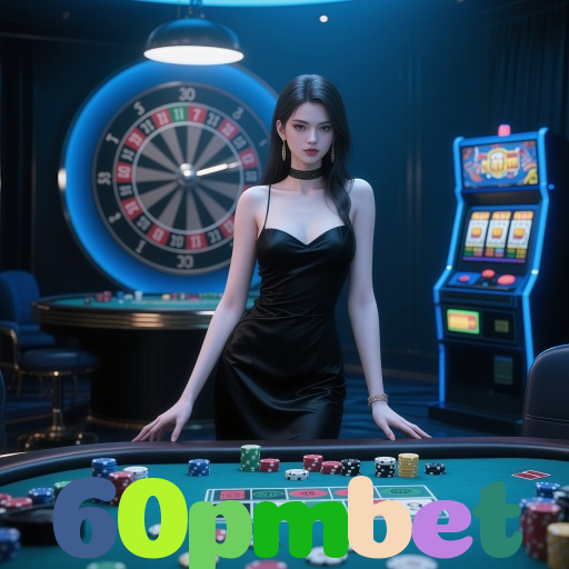 60pmbet:Aposte nas melhores slots e conquiste prêmios como nunca!