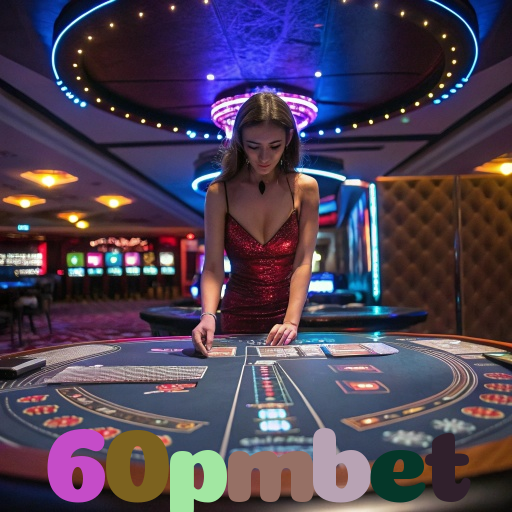 60pmbet:Aposte nas melhores slots e conquiste prêmios como nunca!