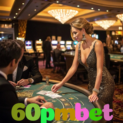 60pmbet:Jogue poker, aposte no futebol e ganhe em grandes jogos de cassino!