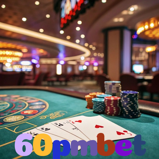 60pmbet:Aposte no futebol, jogue poker e conquiste vitórias épicas!