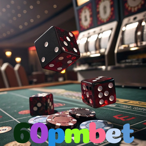 60pmbet：Aposte nas melhores slots e conquiste prêmios como nunca!