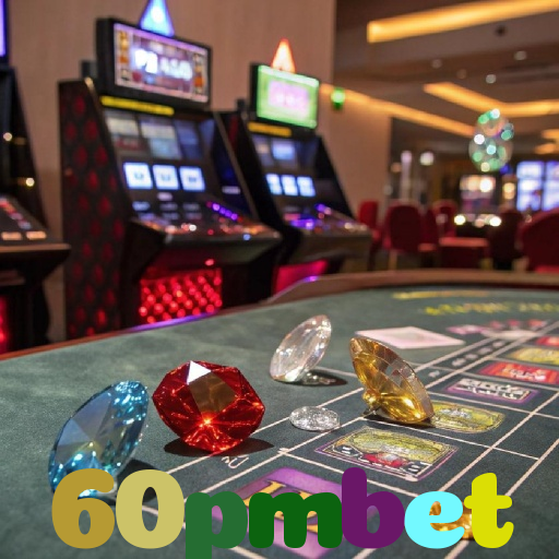 60pmbet:Aposte nas melhores slots e conquiste prêmios como nunca!