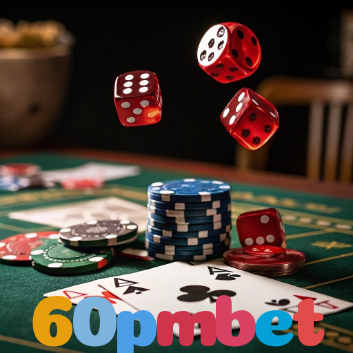 60pmbet:Aposte nas melhores slots e conquiste prêmios como nunca!