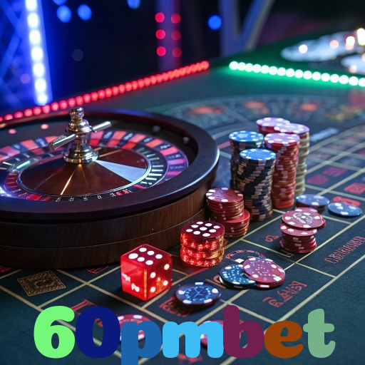 60pmbet:Aposte nas melhores slots e conquiste prêmios como nunca!