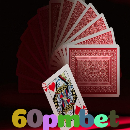 60pmbet：Jogue poker, aposte no futebol e ganhe em grandes jogos de cassino!