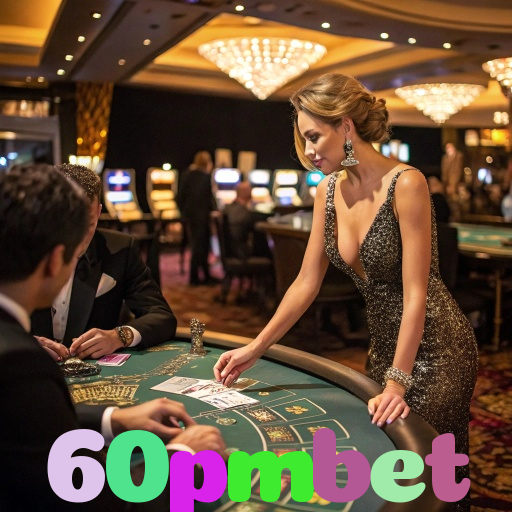 60pmbet:Aposte no futebol, jogue poker e conquiste vitórias épicas!