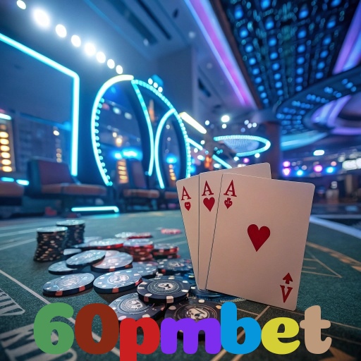 60pmbet:Aposte no futebol, jogue poker e conquiste vitórias épicas!