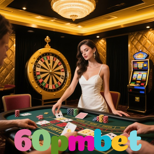 60pmbet：Aposte no futebol, jogue poker e conquiste vitórias épicas!