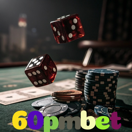 60pmbet:Jogue poker, aposte no futebol e ganhe em grandes jogos de cassino!