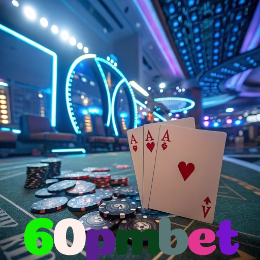 60pmbet:Aposte no futebol, jogue poker e conquiste vitórias épicas!