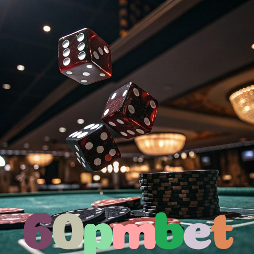60pmbet：Aposte nas melhores slots e conquiste prêmios como nunca!
