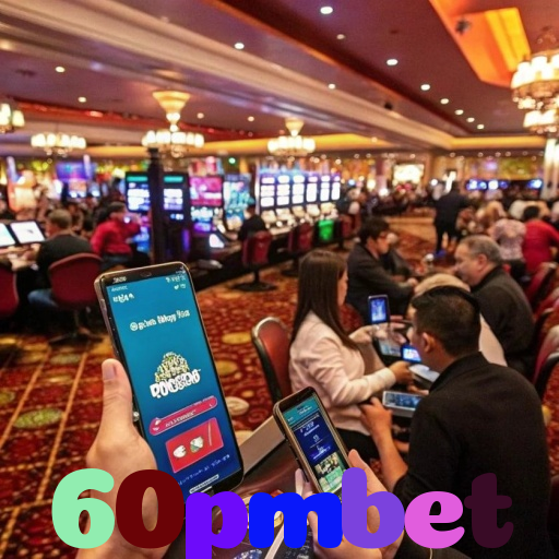 60pmbet:Aposte no futebol, jogue poker e conquiste vitórias épicas!