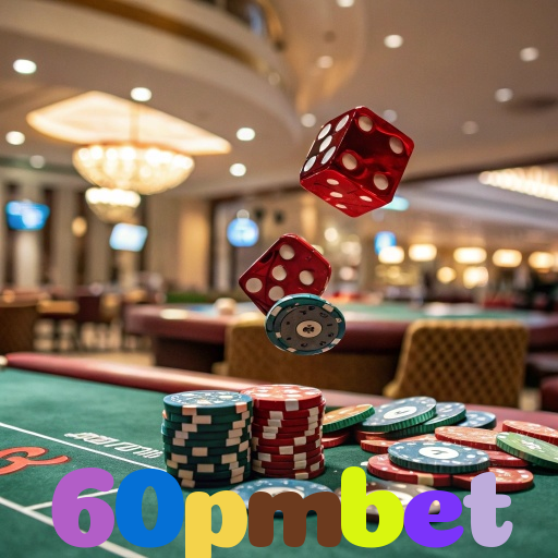 60pmbet：Aposte nas melhores slots e conquiste prêmios como nunca!