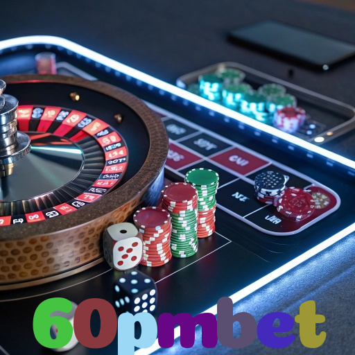 60pmbet:Jogue poker, aposte no futebol e ganhe em grandes jogos de cassino!