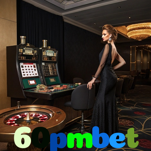 60pmbet：Aposte nas melhores slots e conquiste prêmios como nunca!