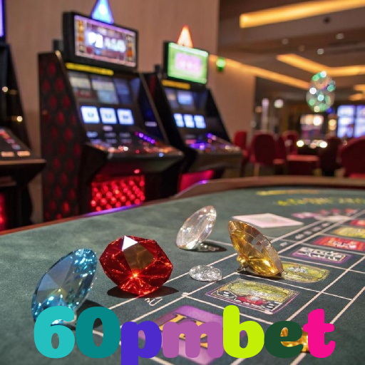 60pmbet：Jogue poker, aposte no futebol e ganhe em grandes jogos de cassino!