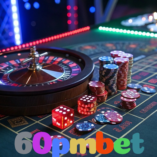 60pmbet:Aposte no futebol, jogue poker e conquiste vitórias épicas!