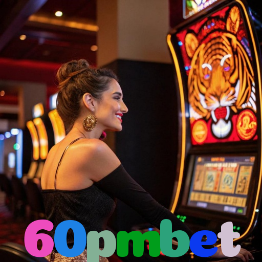 60pmbet:Aposte nas melhores slots e conquiste prêmios como nunca!