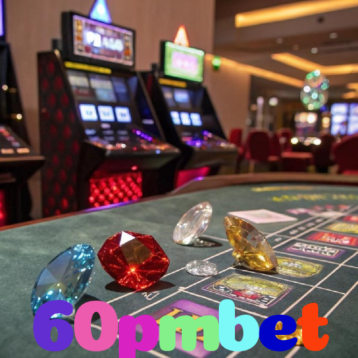 60pmbet:Aposte nas melhores slots e conquiste prêmios como nunca!