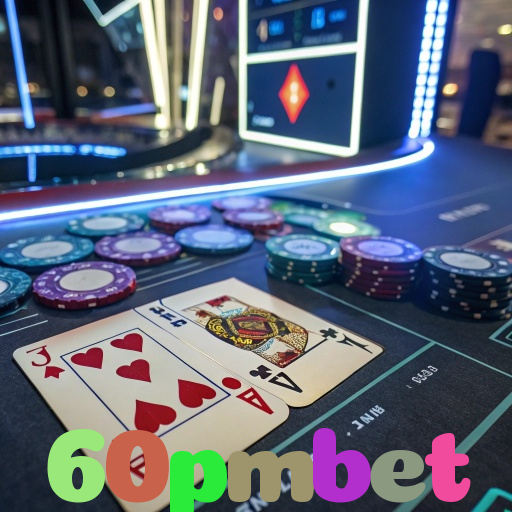 60pmbet:Jogue poker, aposte no futebol e ganhe em grandes jogos de cassino!