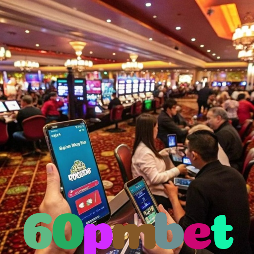 60pmbet:Aposte no futebol, jogue poker e conquiste vitórias épicas!