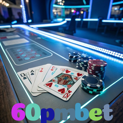 60pmbet:Aposte no futebol, jogue poker e conquiste vitórias épicas!