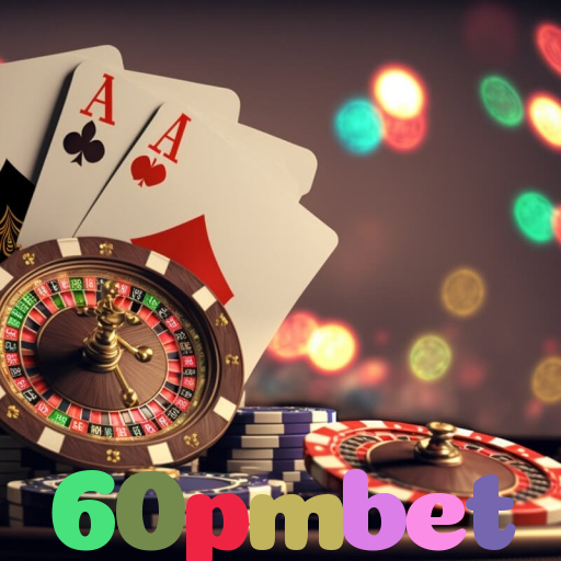 60pmbet:Jogue poker, aposte no futebol e ganhe em grandes jogos de cassino!