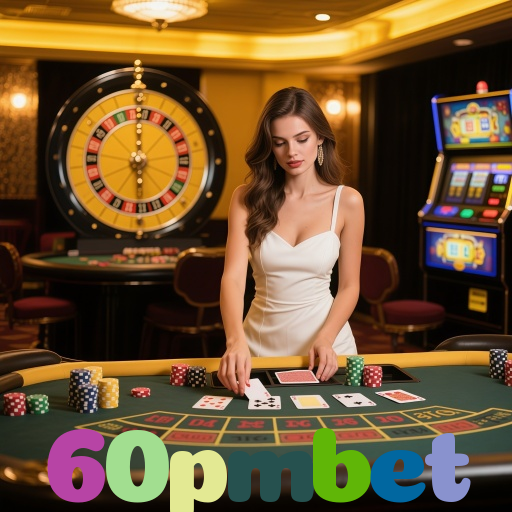60pmbet:Aposte nas melhores slots e conquiste prêmios como nunca!