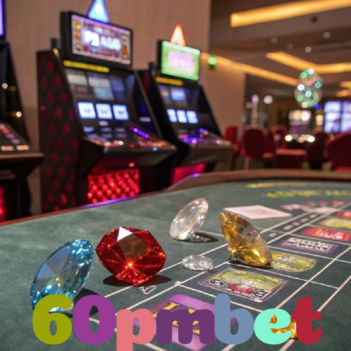 60pmbet：Jogue poker, aposte no futebol e ganhe em grandes jogos de cassino!