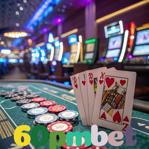 60pmbet:Jogue poker, aposte no futebol e ganhe em grandes jogos de cassino!
