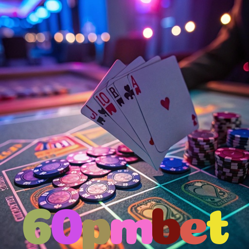 60pmbet:Aposte nas melhores slots e conquiste prêmios como nunca!