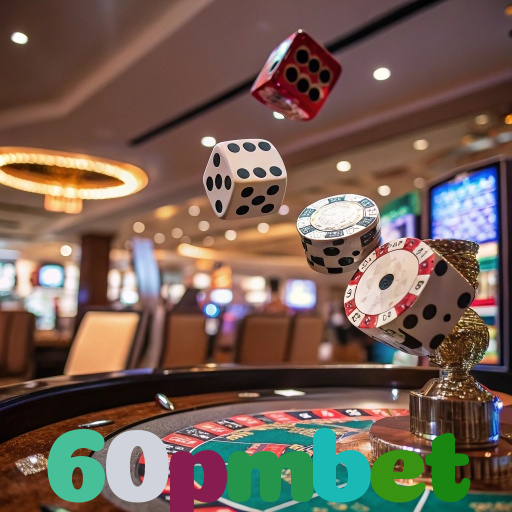 60pmbet：Aposte no futebol, jogue poker e conquiste vitórias épicas!