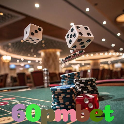 60pmbet：Aposte nas melhores slots e conquiste prêmios como nunca!