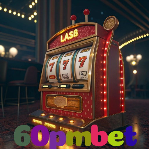60pmbet：Aposte nas melhores slots e conquiste prêmios como nunca!