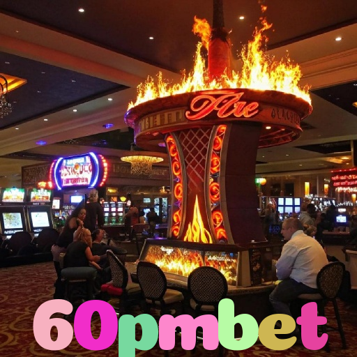 60pmbet：Aposte no futebol, jogue poker e conquiste vitórias épicas!