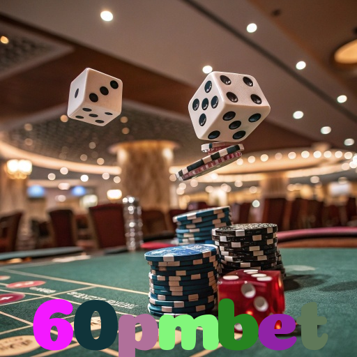 60pmbet：Jogue poker, aposte no futebol e ganhe em grandes jogos de cassino!