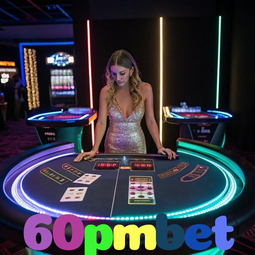60pmbet:Aposte nas melhores slots e conquiste prêmios como nunca!