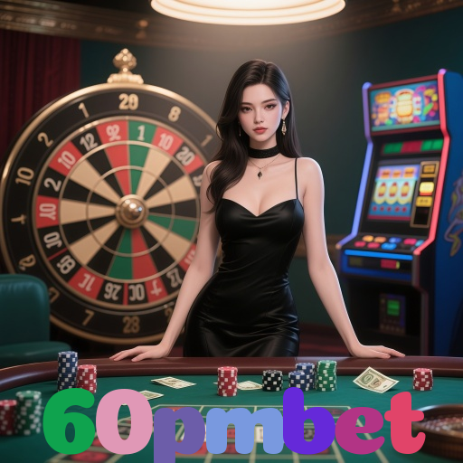 60pmbet:Aposte nas melhores slots e conquiste prêmios como nunca!