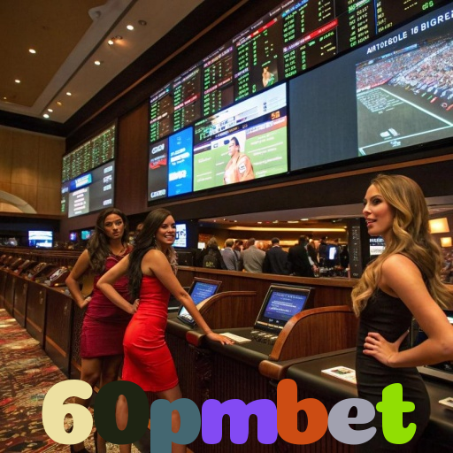 60pmbet:Aposte nas melhores slots e conquiste prêmios como nunca!