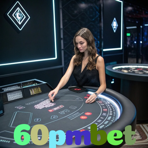 60pmbet:Jogue poker, aposte no futebol e ganhe em grandes jogos de cassino!