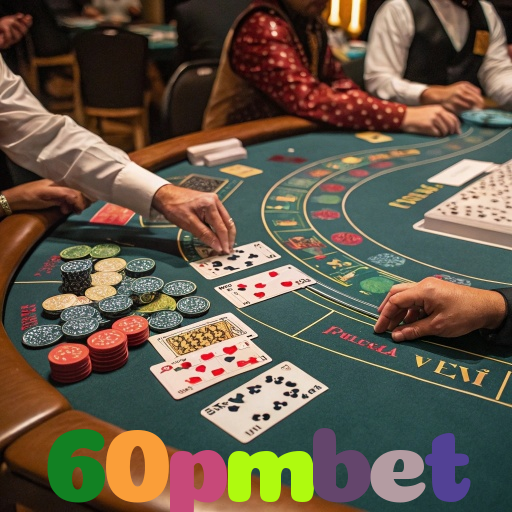 60pmbet:Aposte no futebol, jogue poker e conquiste vitórias épicas!